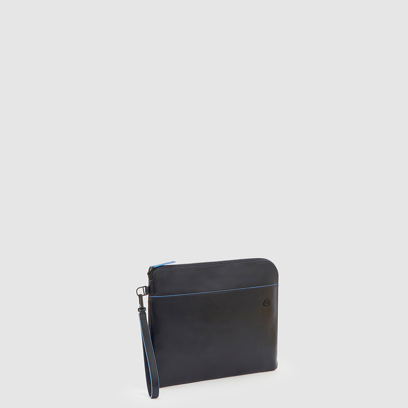 Men's clutch for iPad®