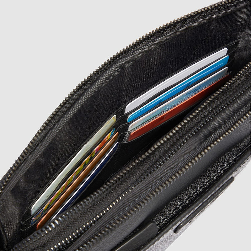 iPad®mini Tasche, RFID-geschütz