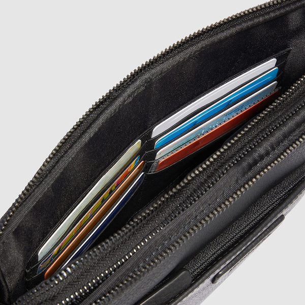 iPad®mini Tasche, RFID-geschütz