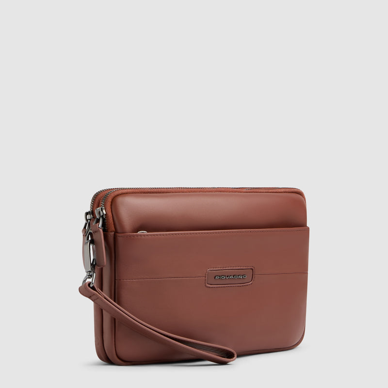 Pochette homme pour iPad®mini - vue alternative