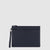 Men’s clutch with iPad® compartment