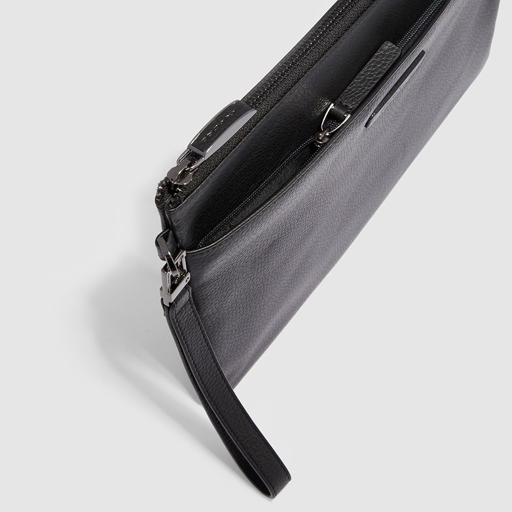 Men s clutch with iPad compartment