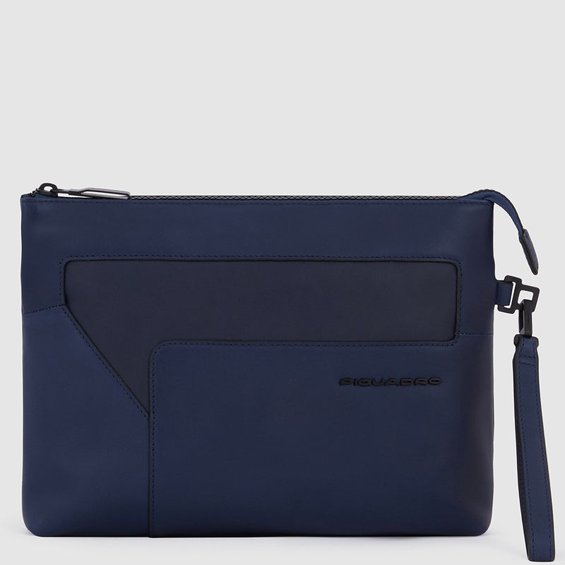 Men's clutch for iPad®