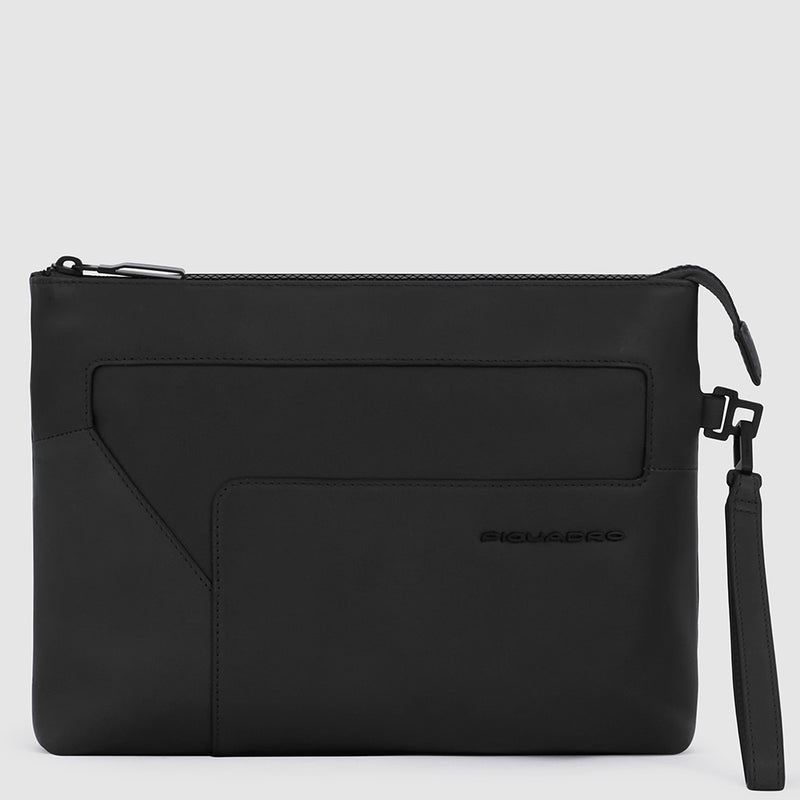 Men's clutch for iPad®