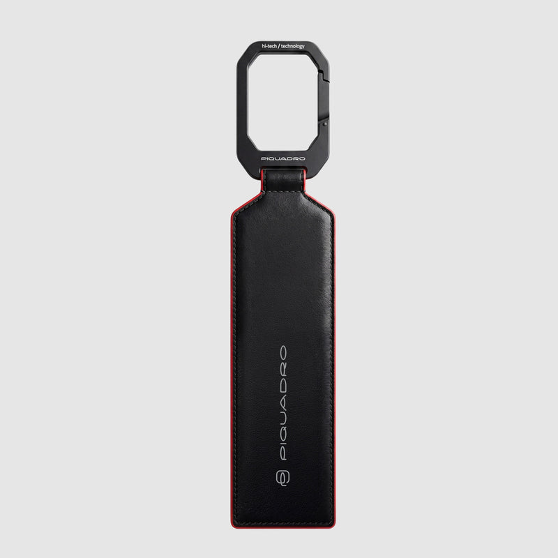 Etiqueta equipaje "Piquadro x Audi Revolut F1®" 