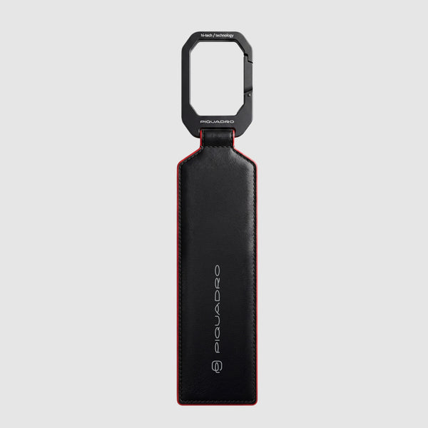 Etiqueta equipaje "Piquadro x Audi Revolut F1®"  - 1