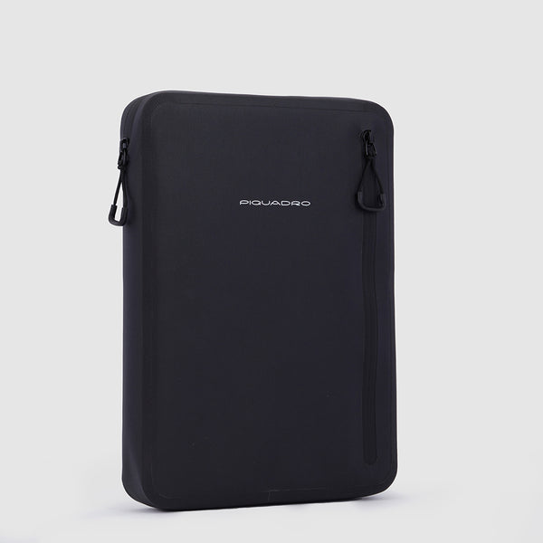 Waterproof laptop 14" and iPad® sleeve