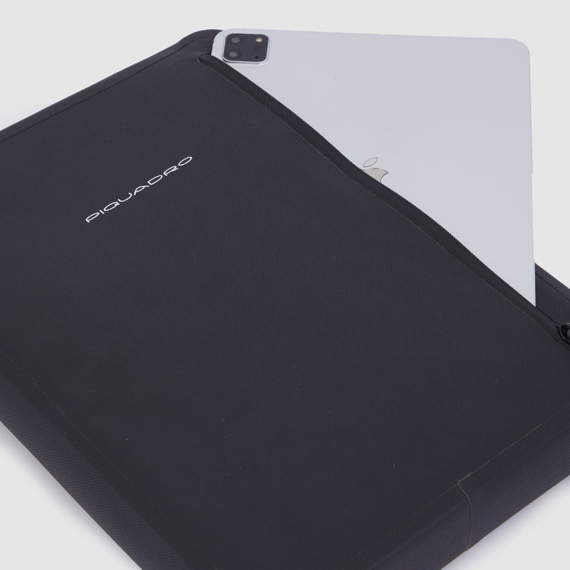 Voova Housse de protection pour ordinateur portable à 360 ° 11 11,6 12  pouces, housse de protection pour tablette mince étanche compatible avec  Surface Pro 