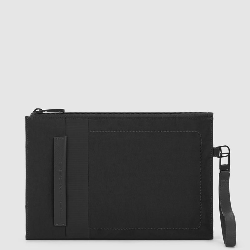 Men's clutch for iPad®mini