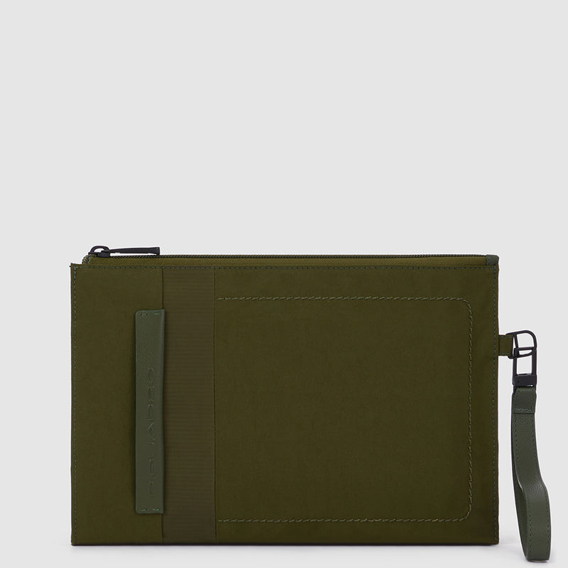 Men's clutch for iPad®mini