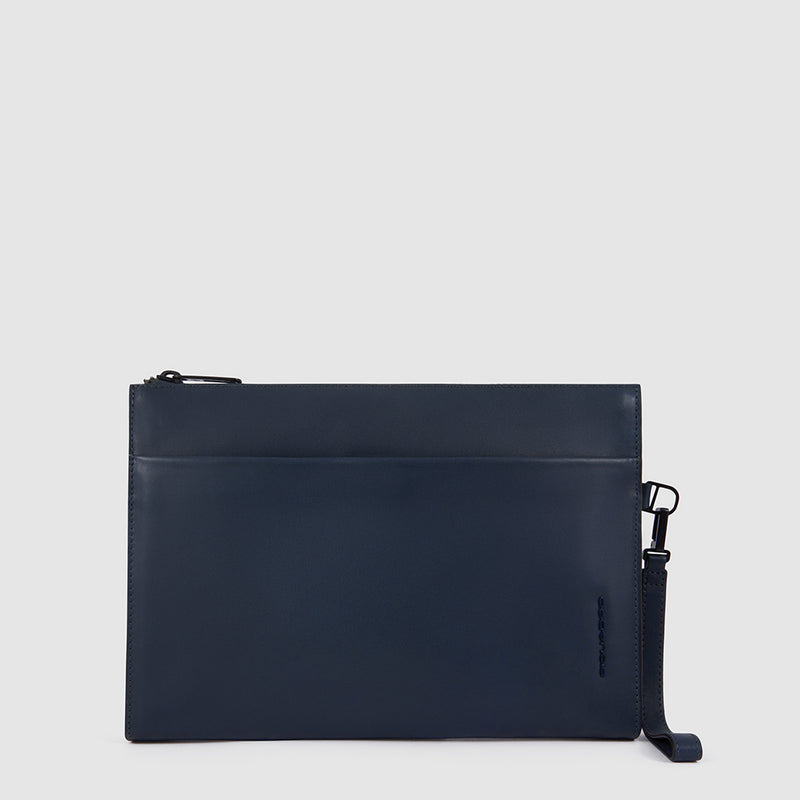 iPad®mini men’s clutch