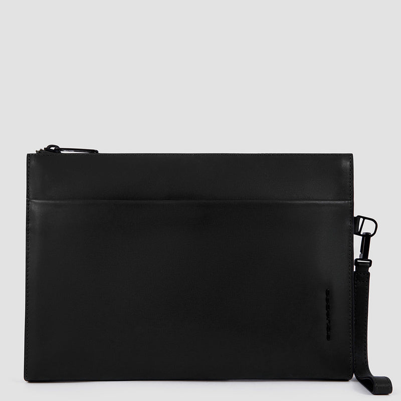 iPad®mini men’s clutch