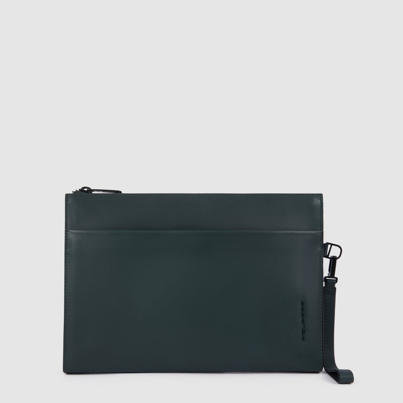iPad®mini men’s clutch