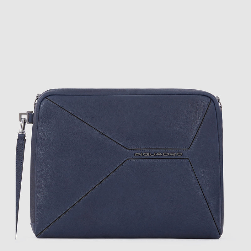Men's clutch for iPad®