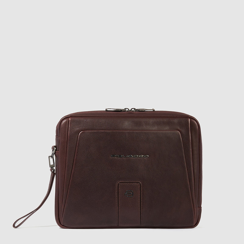 Pochette Tasche Herren mit iPad®-Fach