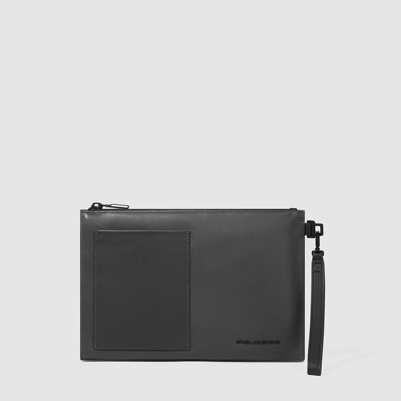 Men's clutch for iPad®mini