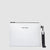Water resistant clutch for iPad® 11"