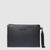 Water resistant clutch for iPad® 11"