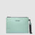 Water resistant clutch for iPad® 11"