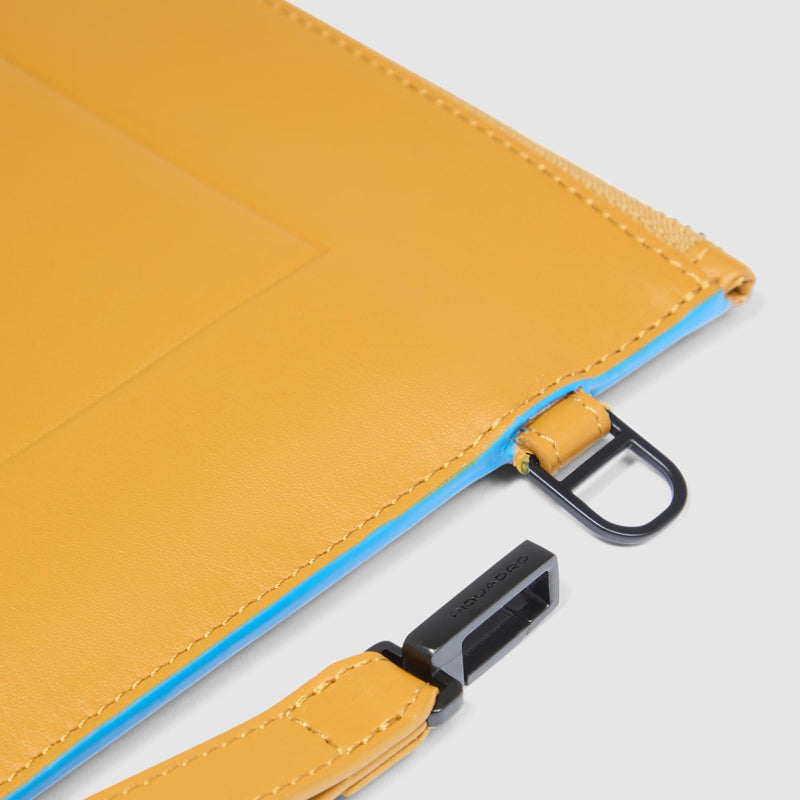 Pochette uomo porta iPad®Pro 11" 