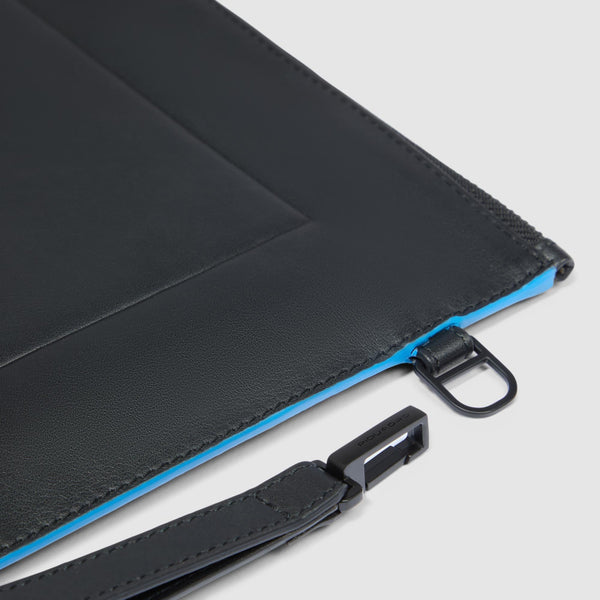 Pochette uomo porta iPad®Pro 11" 