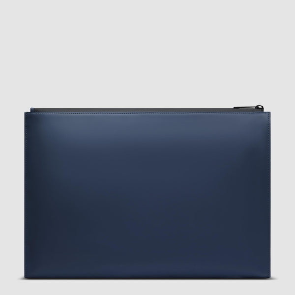 Water resistant clutch for iPad®