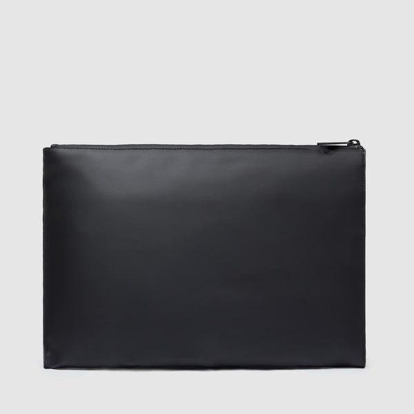 Water resistant clutch for iPad®