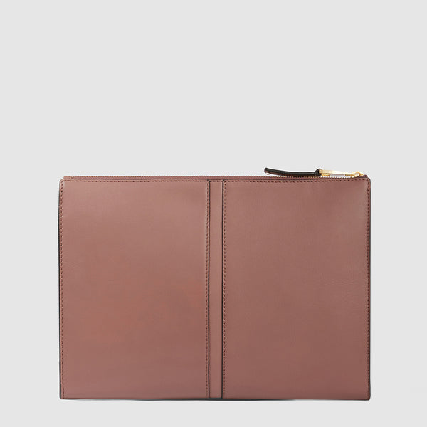 Pochette Tasche mit 13,3" Laptop-Fach