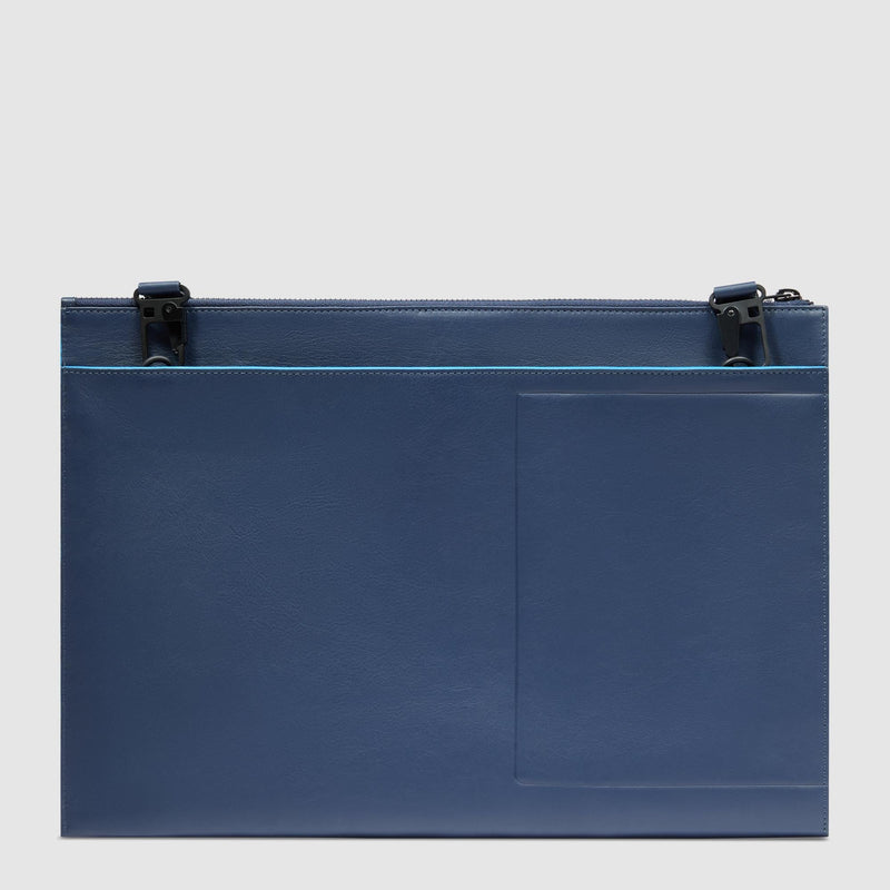 iPad® clutch