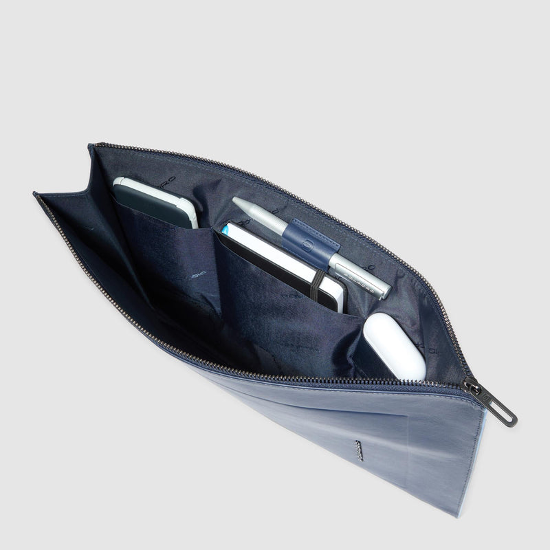 iPad® clutch