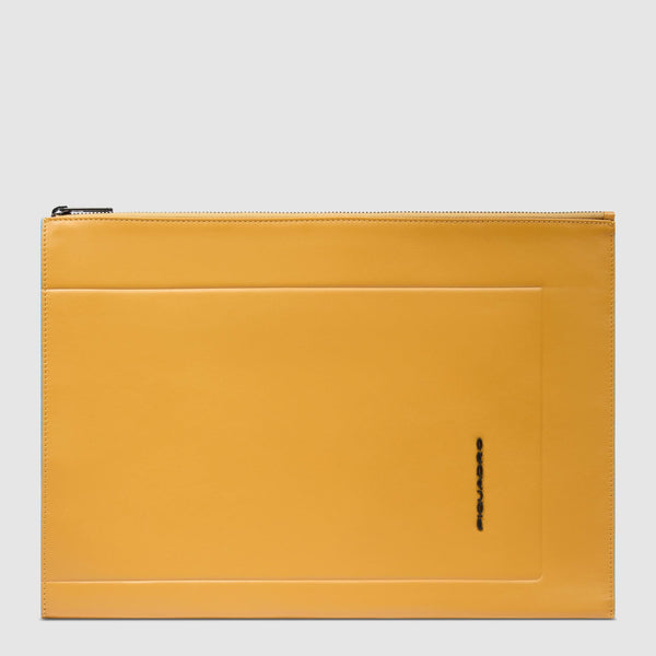 iPad® clutch