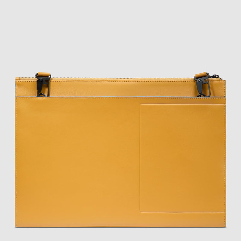 iPad® clutch