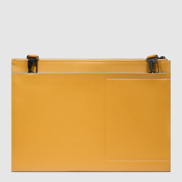 iPad® clutch