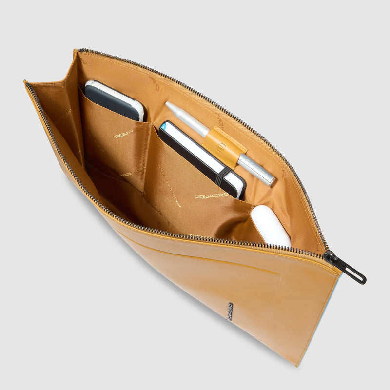 iPad® clutch