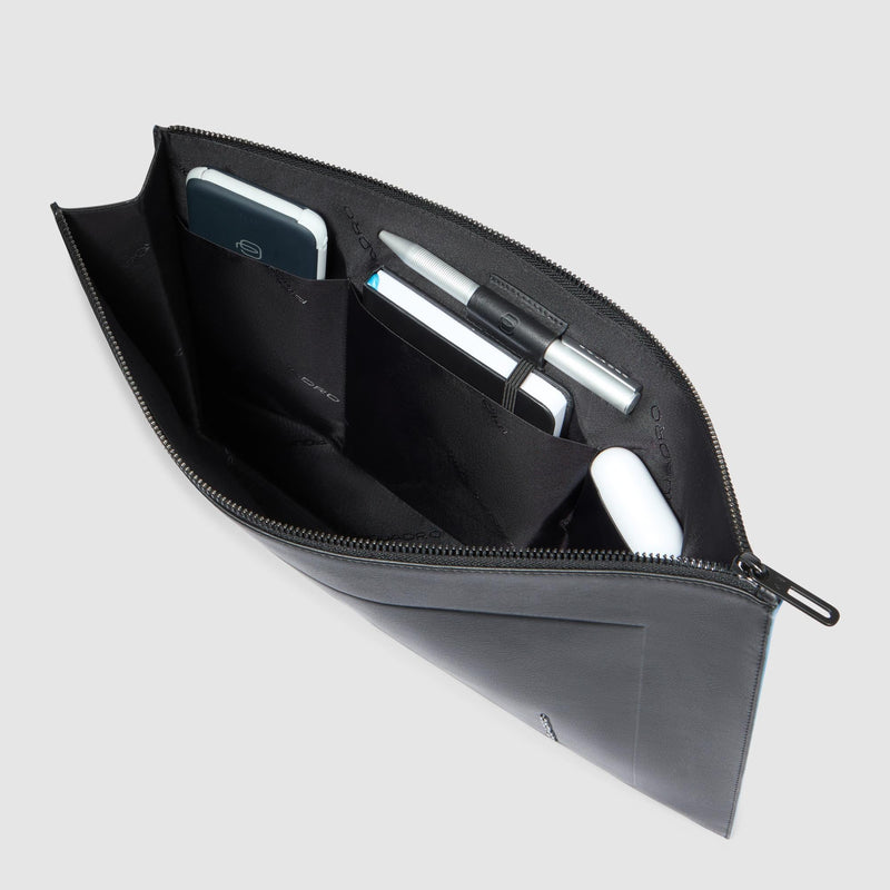 iPad® clutch