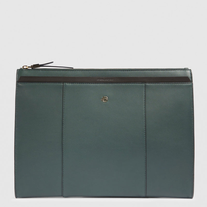 Handtasche Damen mit Laptop-Fach 13,3"  