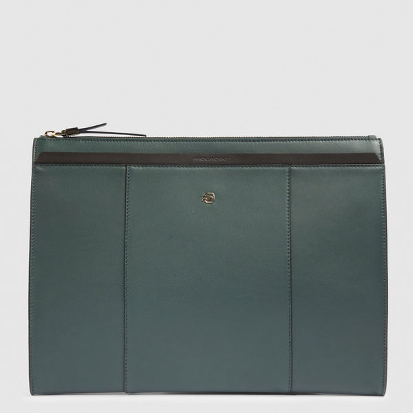 Handtasche Damen mit Laptop-Fach 13,3"  