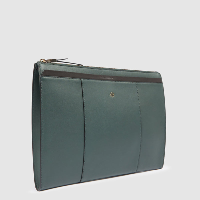 Handtasche Damen mit Laptop-Fach 13,3"  