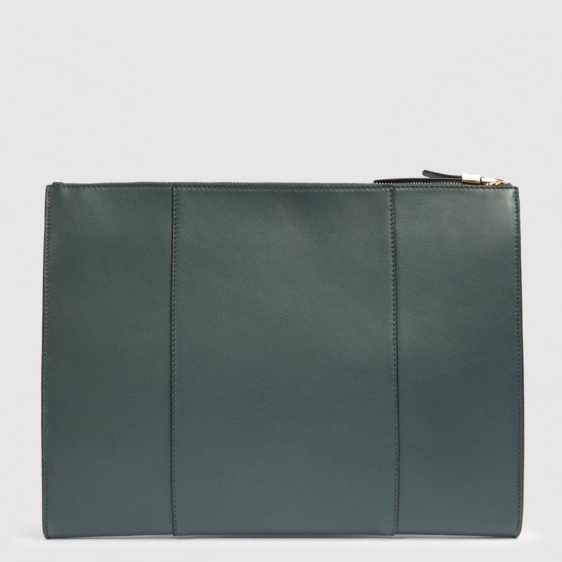 Handtasche Damen mit Laptop-Fach 13,3"  