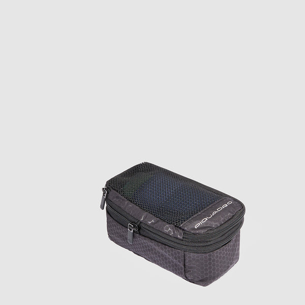 Expandable suitcase organizer, S size