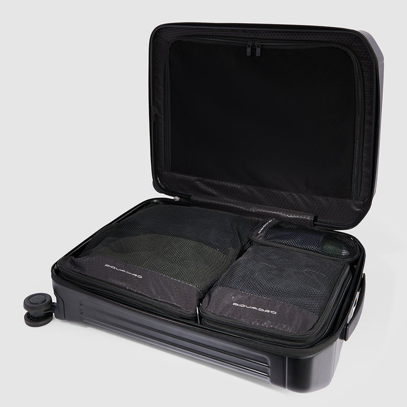 Expandable suitcase organizer, M size