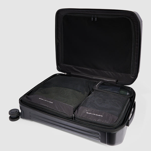Expandable suitcase organizer, M size