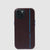 Cover in pelle per iPhone® 15 con display 6,1”