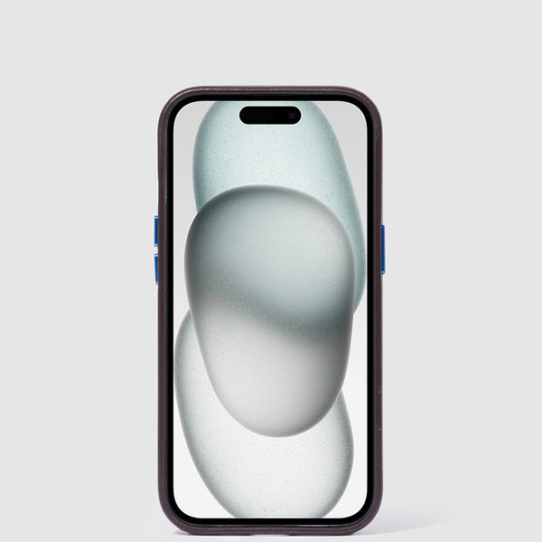 Phone cover for iPhone® 15 with 6,1” display