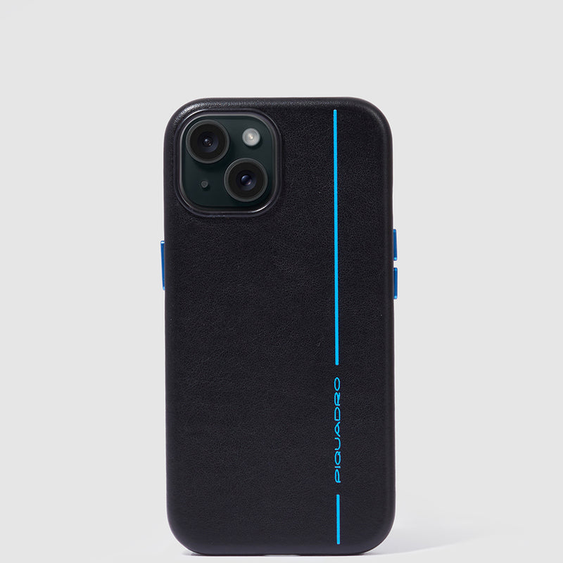 Phone cover for iPhone® 15 with 6,1” display