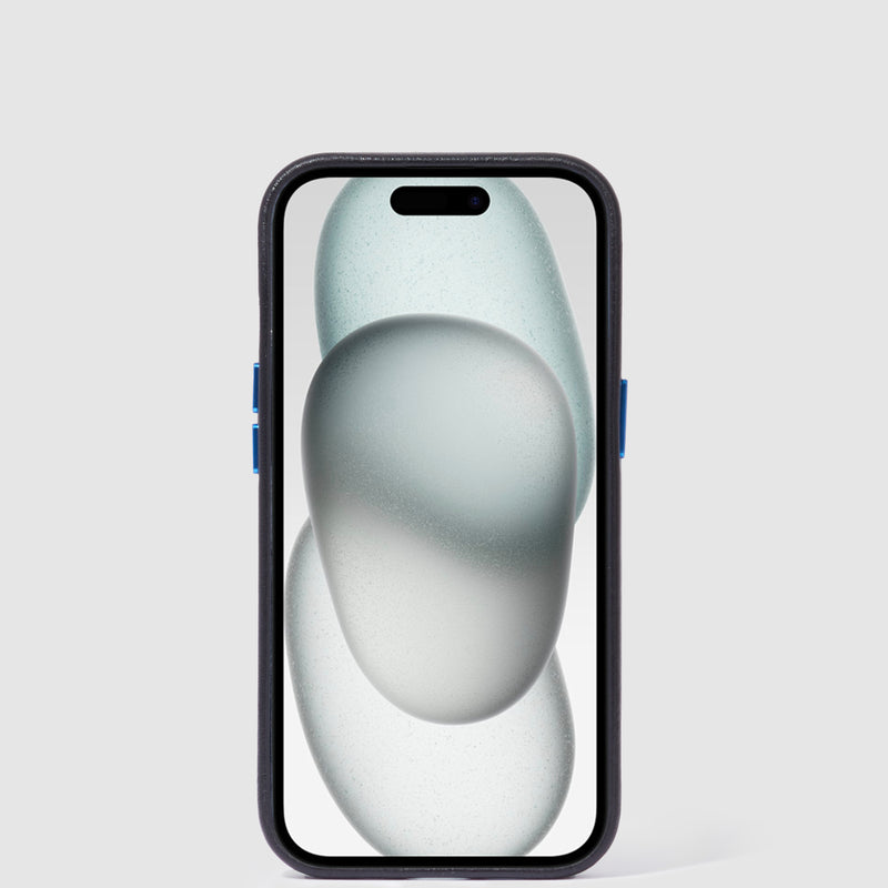 Phone cover for iPhone® 15 with 6,1” display
