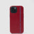 Cover in pelle per iPhone® 15 con display 6,1”