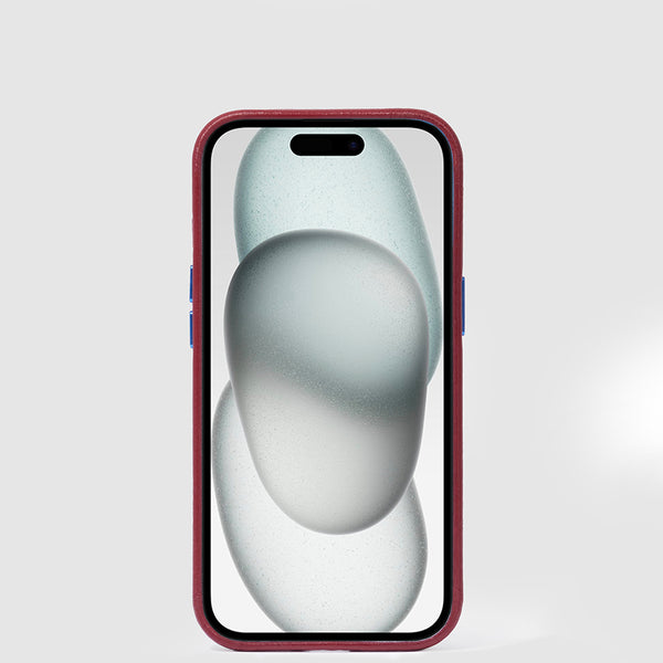 Étui pour iPhone® 15 avec écran 6,1" 