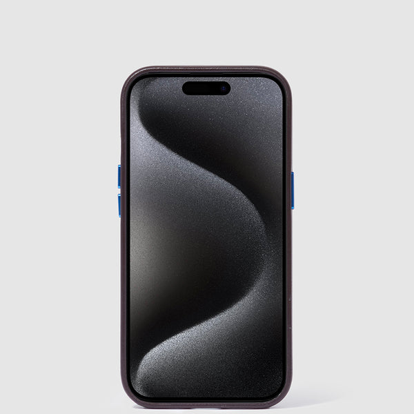 Étui pour iPhone® 15 Pro 6,1" 