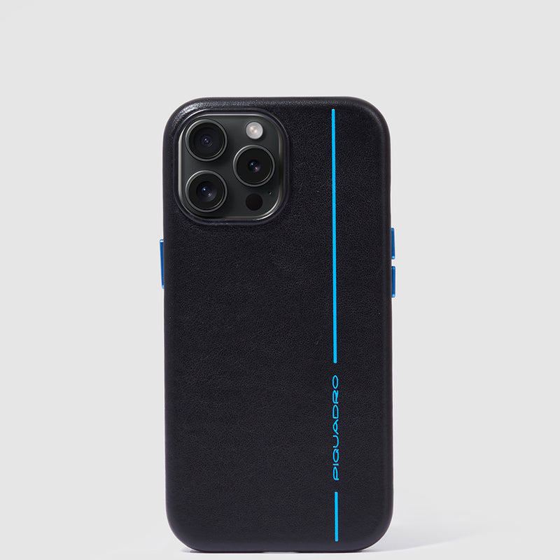 Phone cover for iPhone® 15 Pro with 6,1” display
